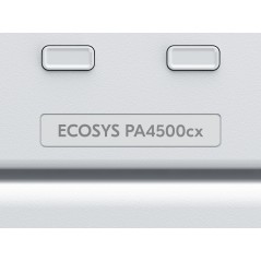 Kyocera ECOSYS PA4500cx Laser Printer - High-Quality, Efficient, and Reliable Performance - Varenummer: 0632983071779